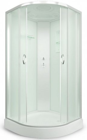 Душевая кабина Erlit ER 3509P-C3-RUS