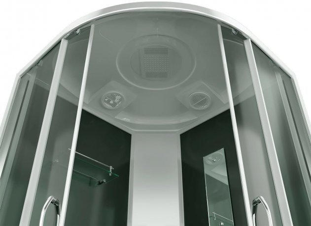 Душевая кабина Erlit ER 3509P-C4-RUS
