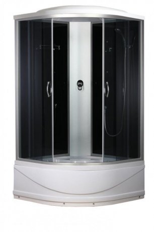 Душевая кабина Erlit ER3510TP-C4-RUS