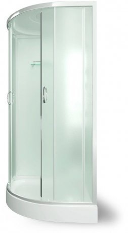 Душевая кабина Erlit ER 3509PF-C3-RUS
