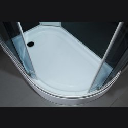 Душевая кабина Erlit ER 3512PL-C4-RUS