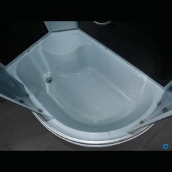 Душевая кабина Erlit ER3512TPL-C4-RUS