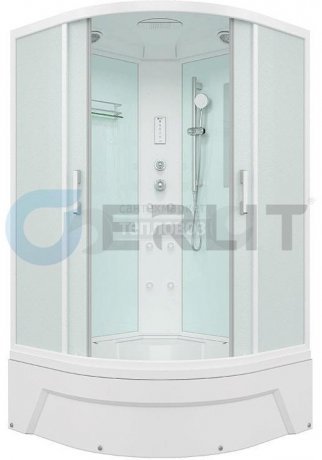 Душевая кабина Erlit ER5720TW3