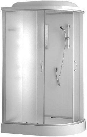 Душевая кабина Erlit ER4512PL-C3-RUS