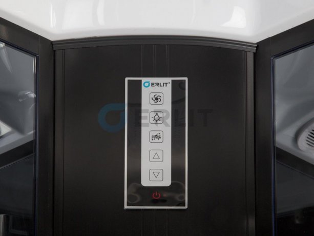 Душевая кабина Erlit ER5709TP-C24