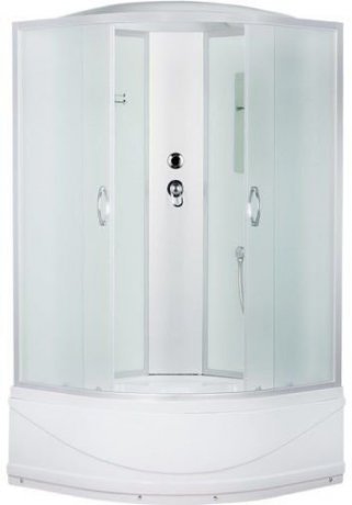 Душевая кабина Erlit ER 3508TP-C3-RUS