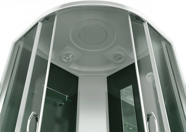 Душевая кабина Erlit ER 3508TP-C4-RUS