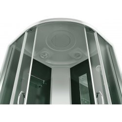 Душевая кабина Erlit ER 3508TP-C4-RUS